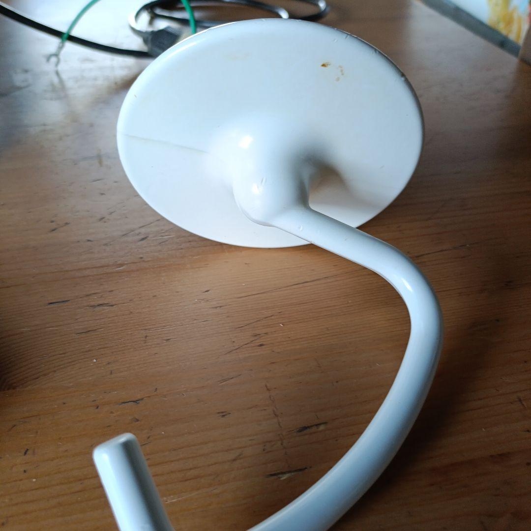 【ジャンク品】キッチンエイド　多機能ミキサー　KSM90