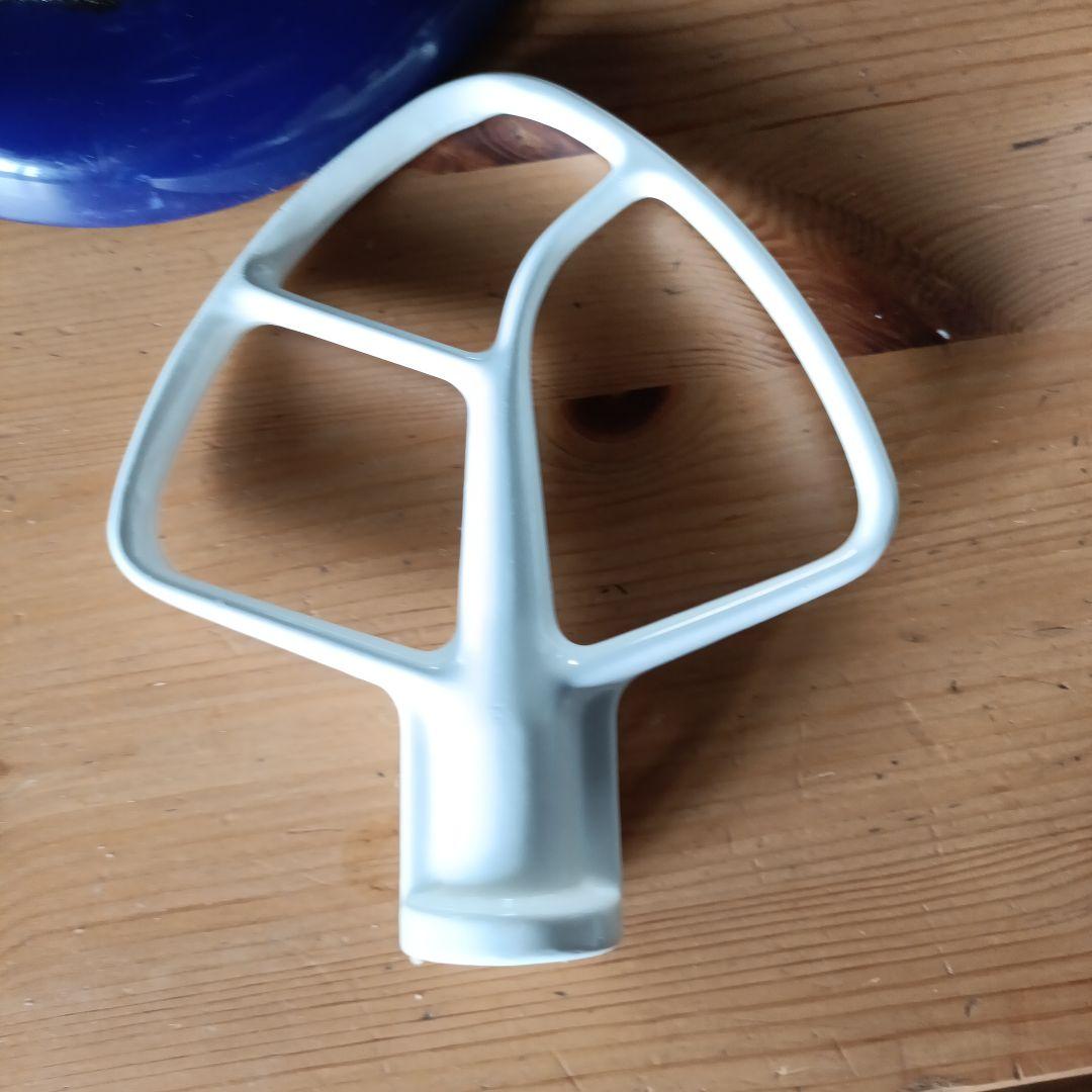 【ジャンク品】キッチンエイド　多機能ミキサー　KSM90