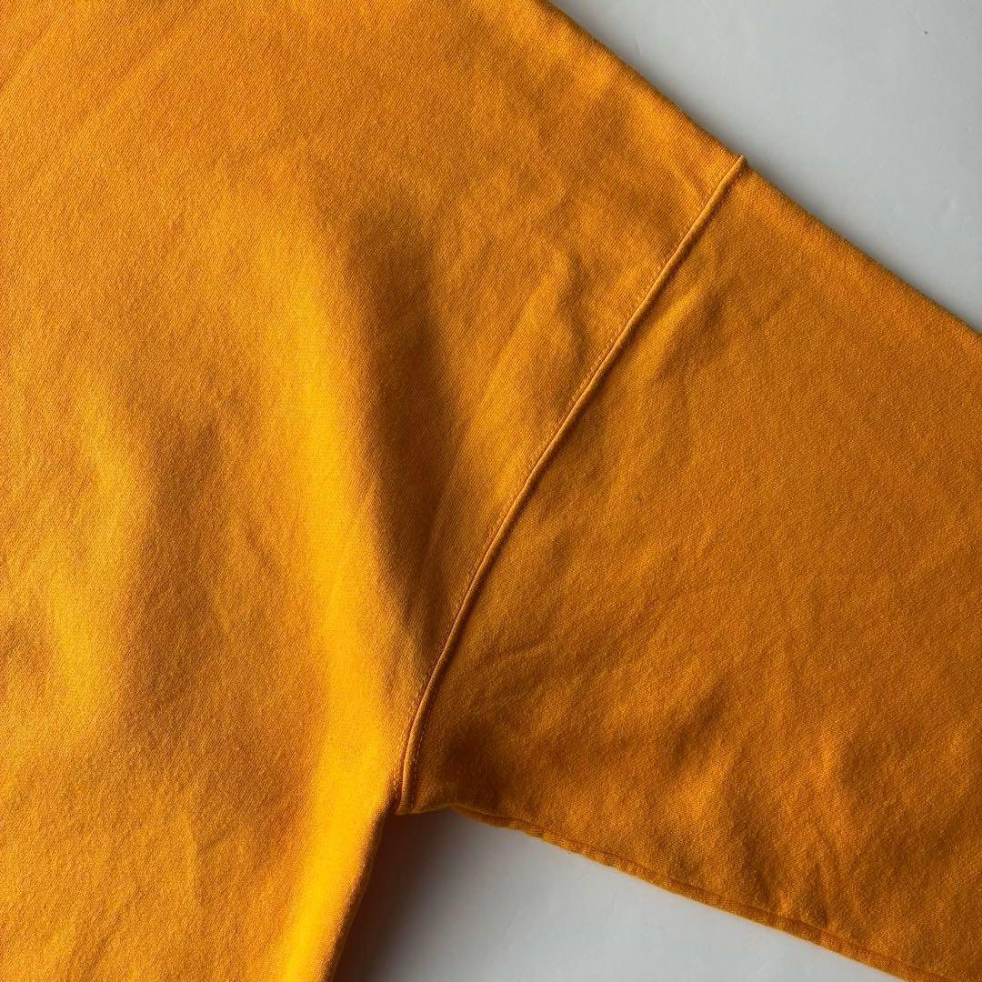 美品 目無し 90s メキシコ製 チャンピオン クルーネック スウェット