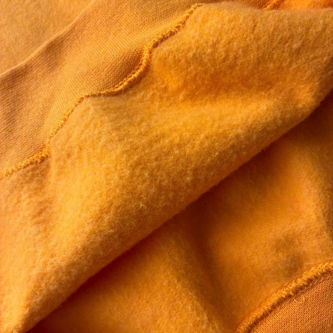 美品 目無し 90s メキシコ製 チャンピオン クルーネック スウェット