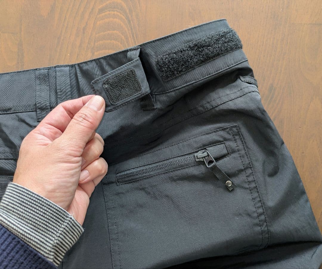 ROXY スノーボードウェア フルセット