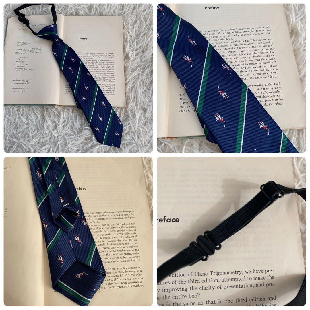 美品 ラルフローレン 4点セット フォーマル　120 スーツ ブレ ネイビー