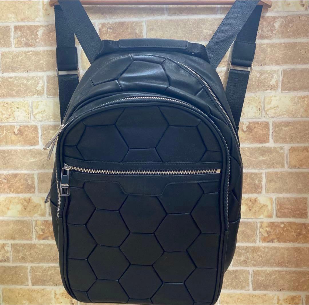 出品３１日１６時まで‼️最安値‼️早い者勝ち‼️BALR リュック