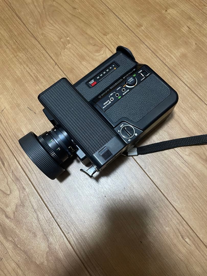 キヤノン　Canon 514XL-S ビデオカメラ本体