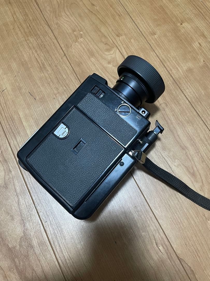 キヤノン　Canon 514XL-S ビデオカメラ本体