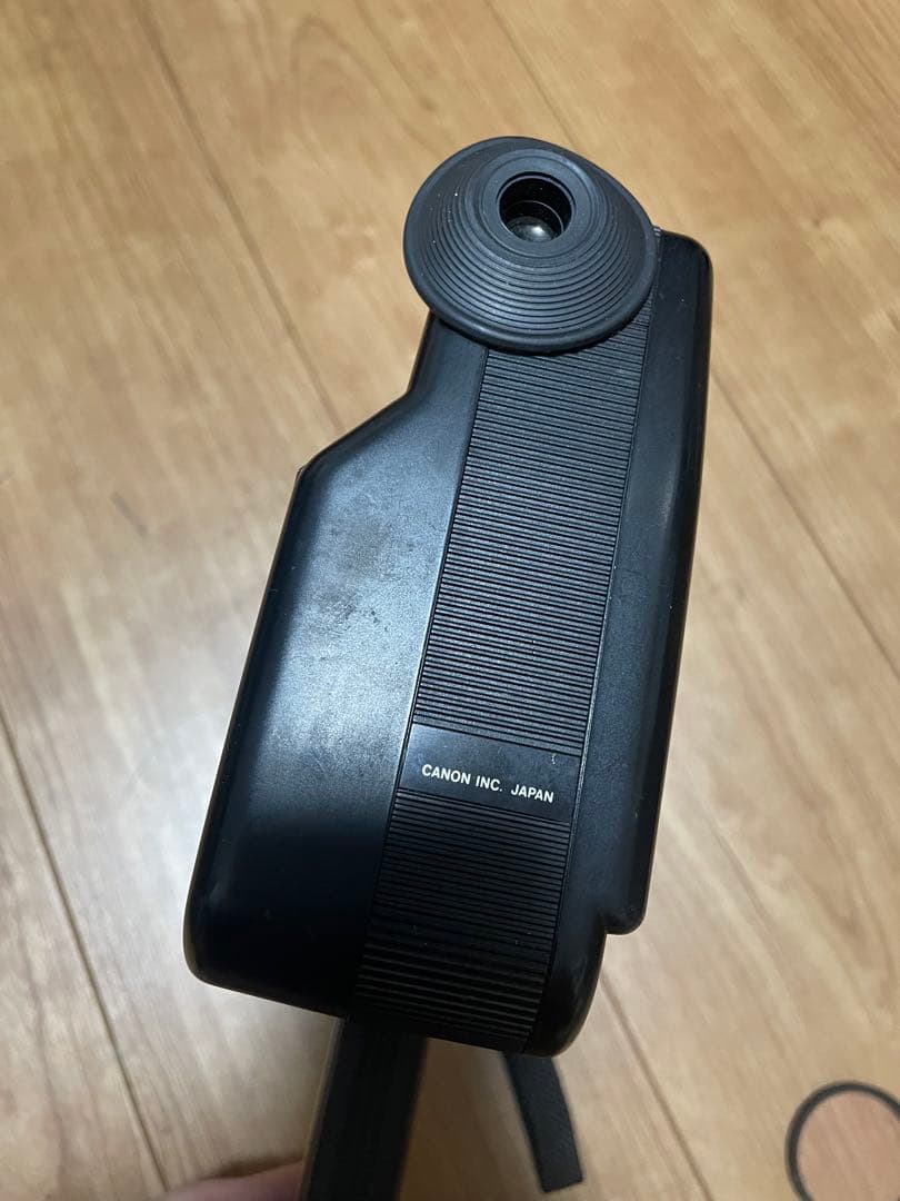 キヤノン　Canon 514XL-S ビデオカメラ本体