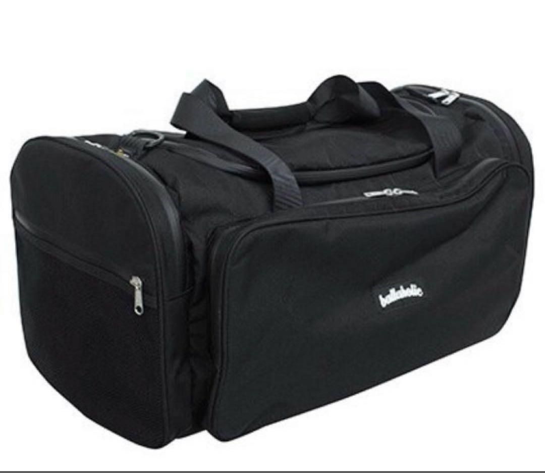 ボーラホリック ballaholic ボストンバック