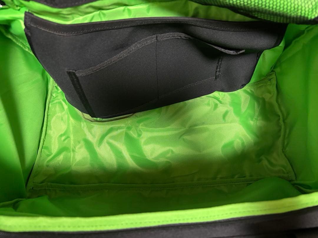 ボーラホリック ballaholic ボストンバック