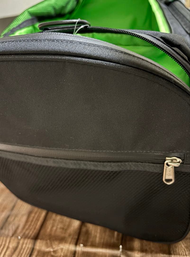 ボーラホリック ballaholic ボストンバック