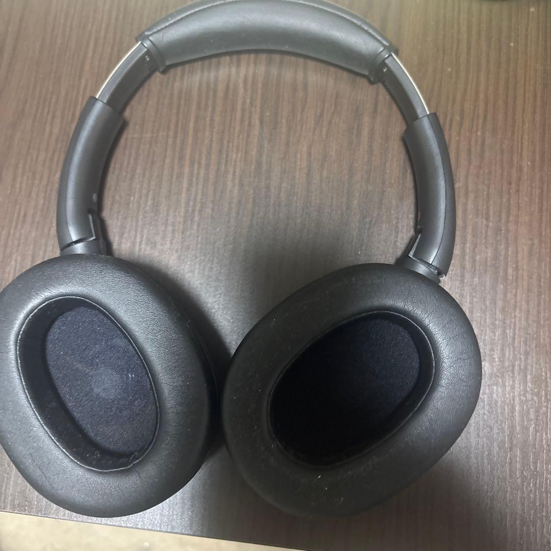 値下げ考えます。sony ultwear ヘッドホン