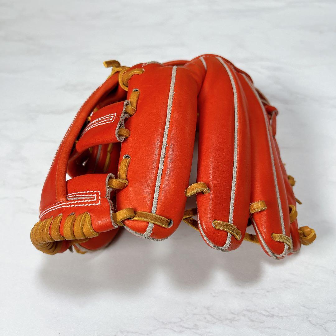 久保田スラッガー 硬式内野手用グローブ KSG-24MS