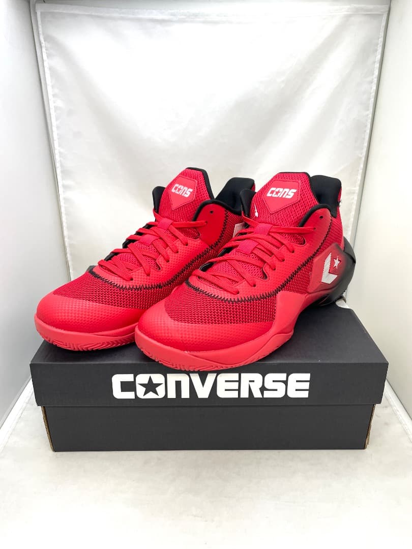 コンバース コンズ ヴィックバウンド バスケットボールシューズ 30cm