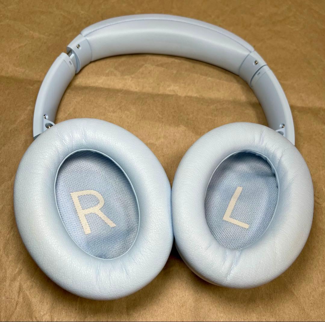 k*k様 Bose QuietComfort Headphones LE ヘッド