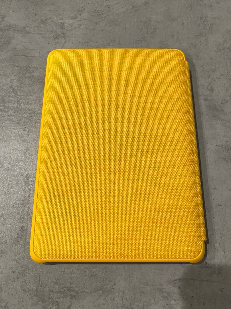 Kindle (第10世代) 32GB 純正カバー保護フィルム付き