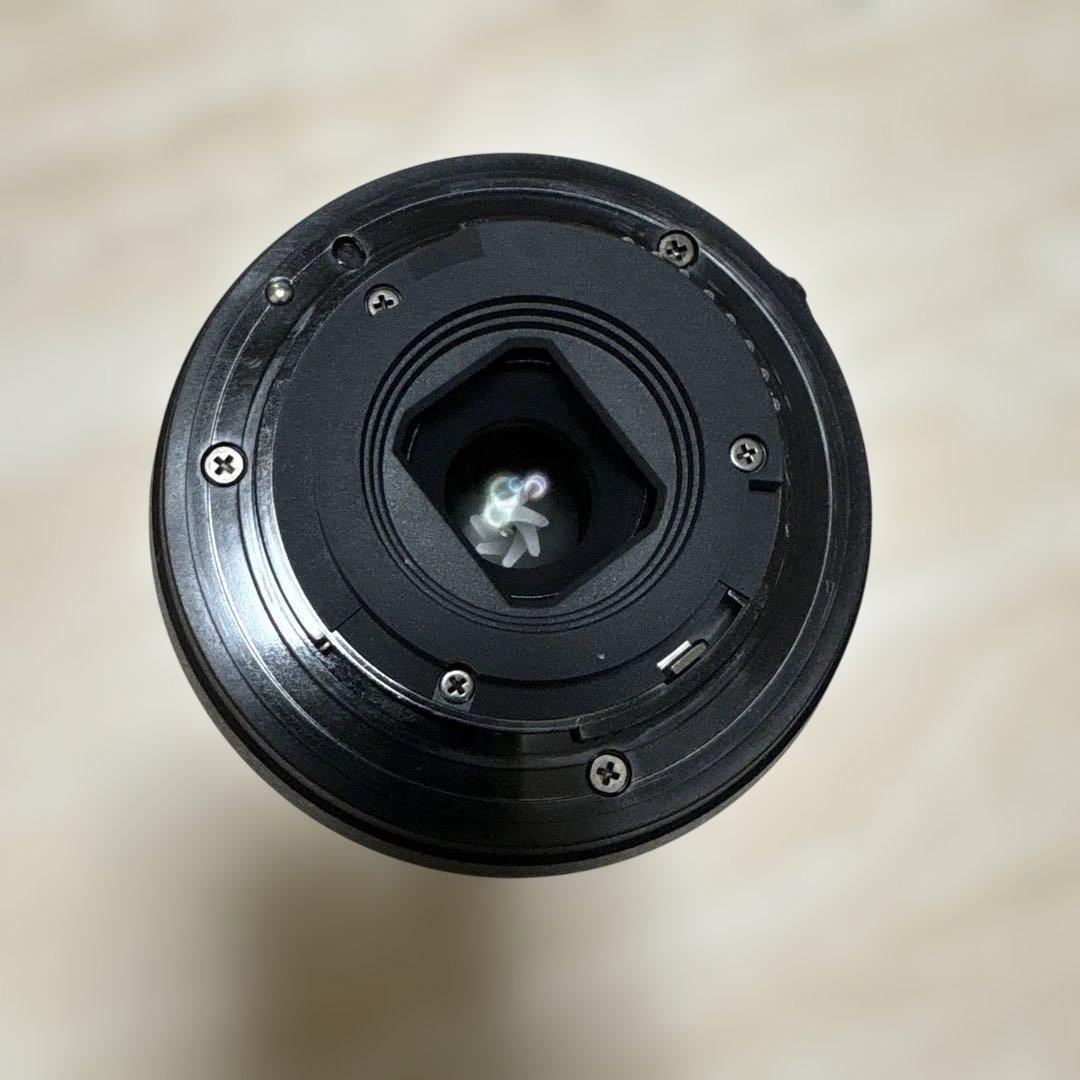 レンズ(ズーム) Nikon AF-P NIKKOR 70-300mm VR