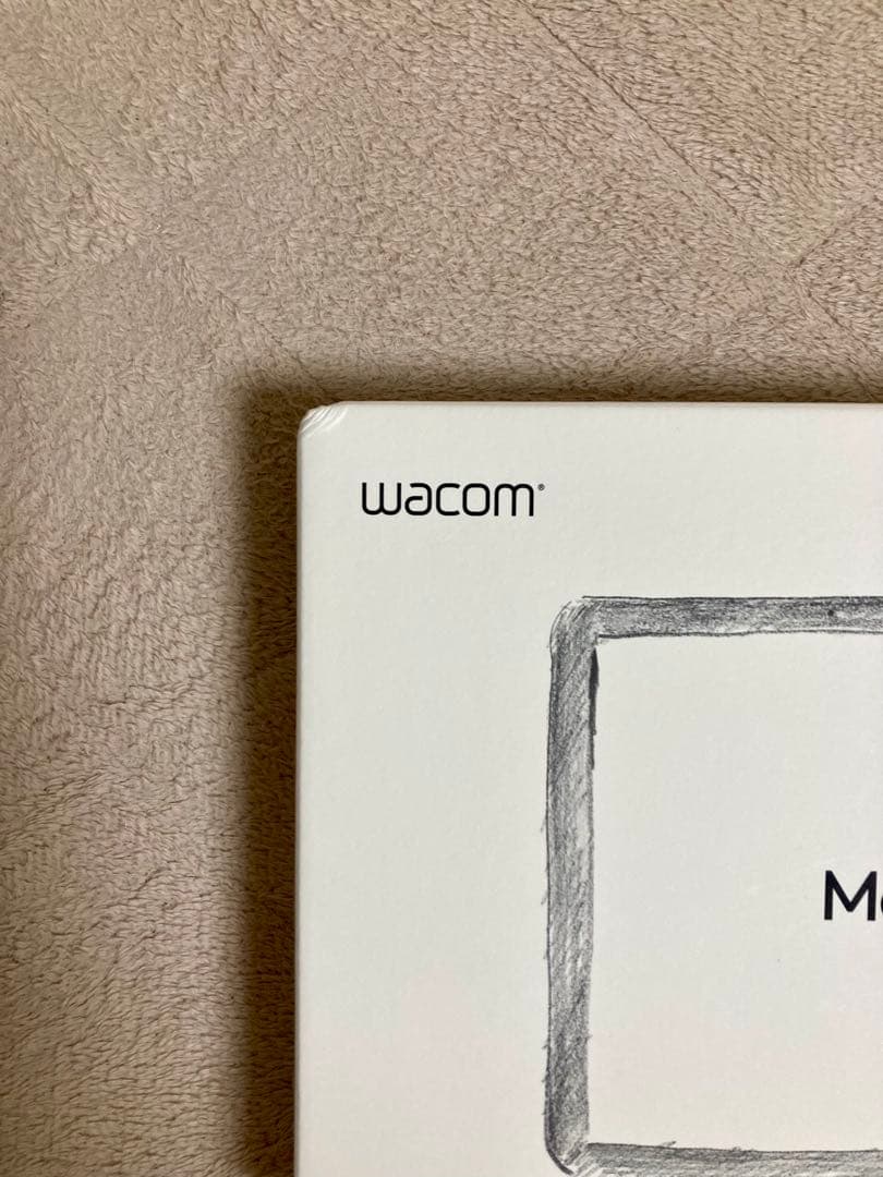 【未使用・未開封】Wacom MovinkPad 11
