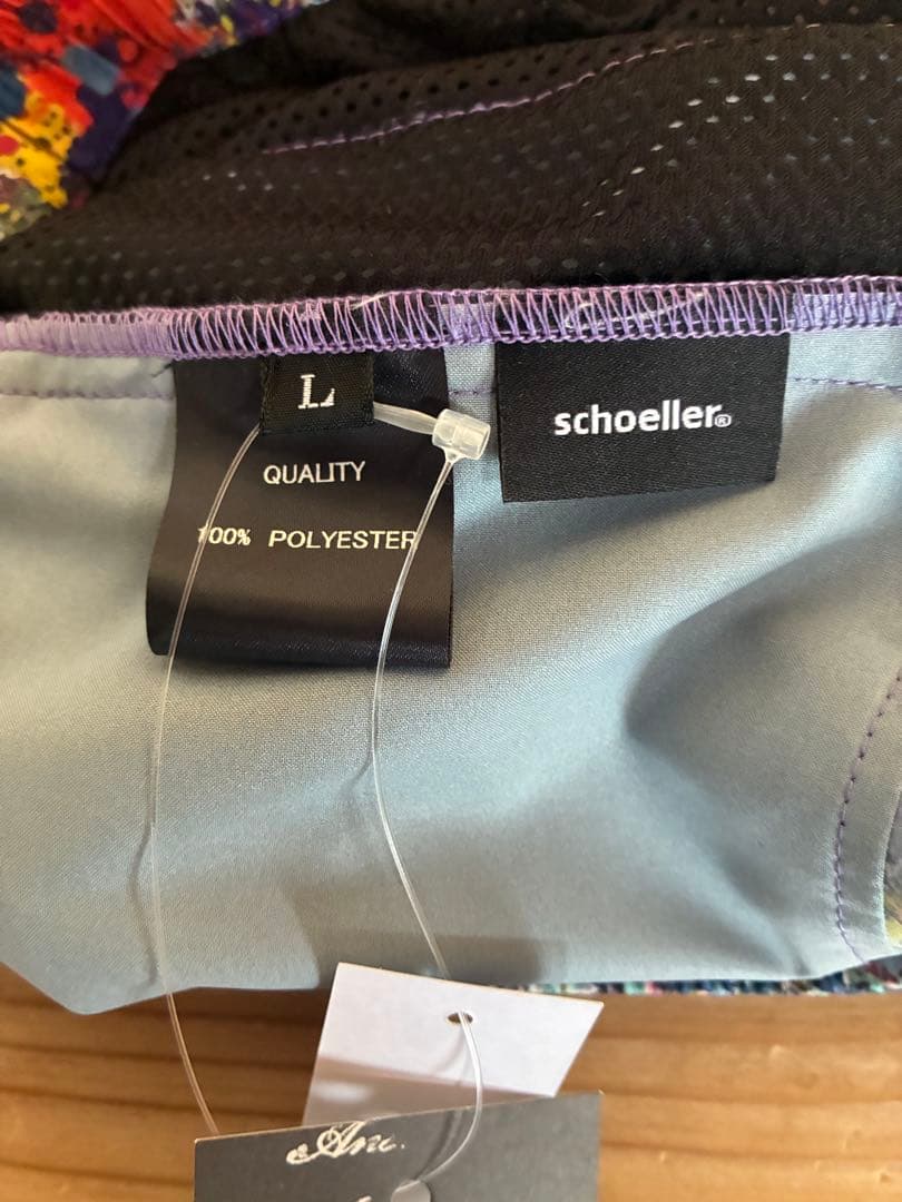 answer4 アンサー4 4Pocketshort pants Lサイズ