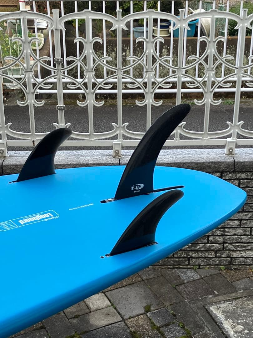 slowlifeslowfood 　NSP Elements 8'6\"