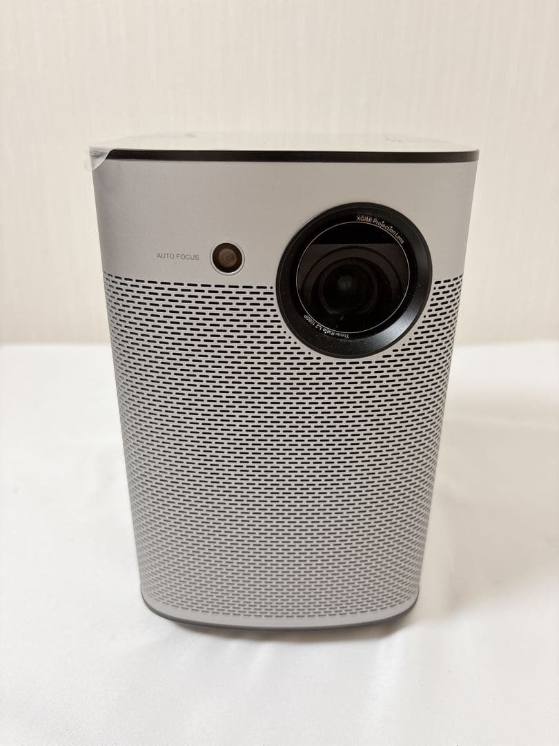 21年製　XGIMI HALO プロジェクター本体 ハーマンカードン wk03a