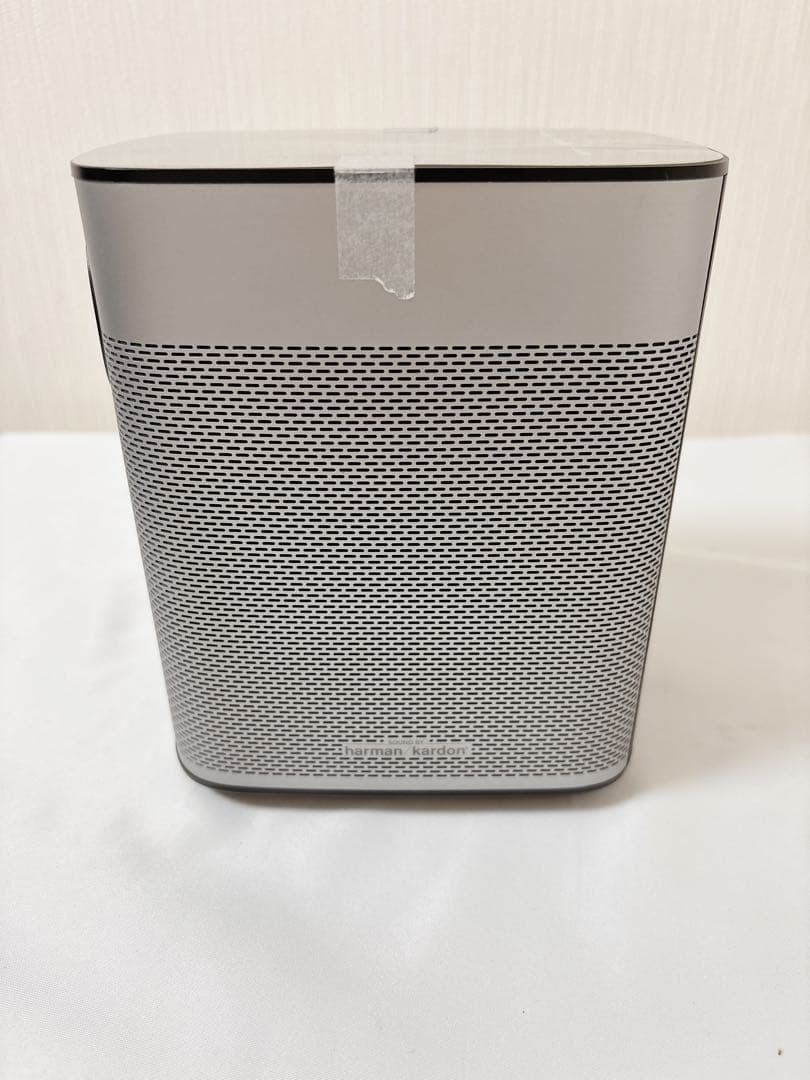 21年製　XGIMI HALO プロジェクター本体 ハーマンカードン wk03a