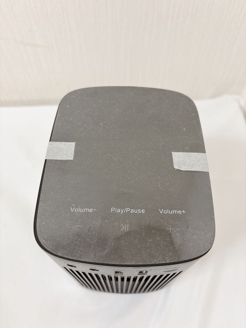 21年製　XGIMI HALO プロジェクター本体 ハーマンカードン wk03a