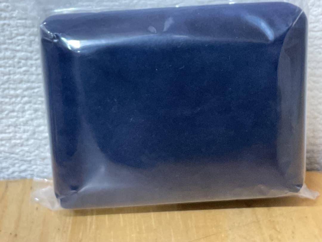 ハッピーメタルウエディングリング 黒の竜の巫女バラハラ ブロッコリー