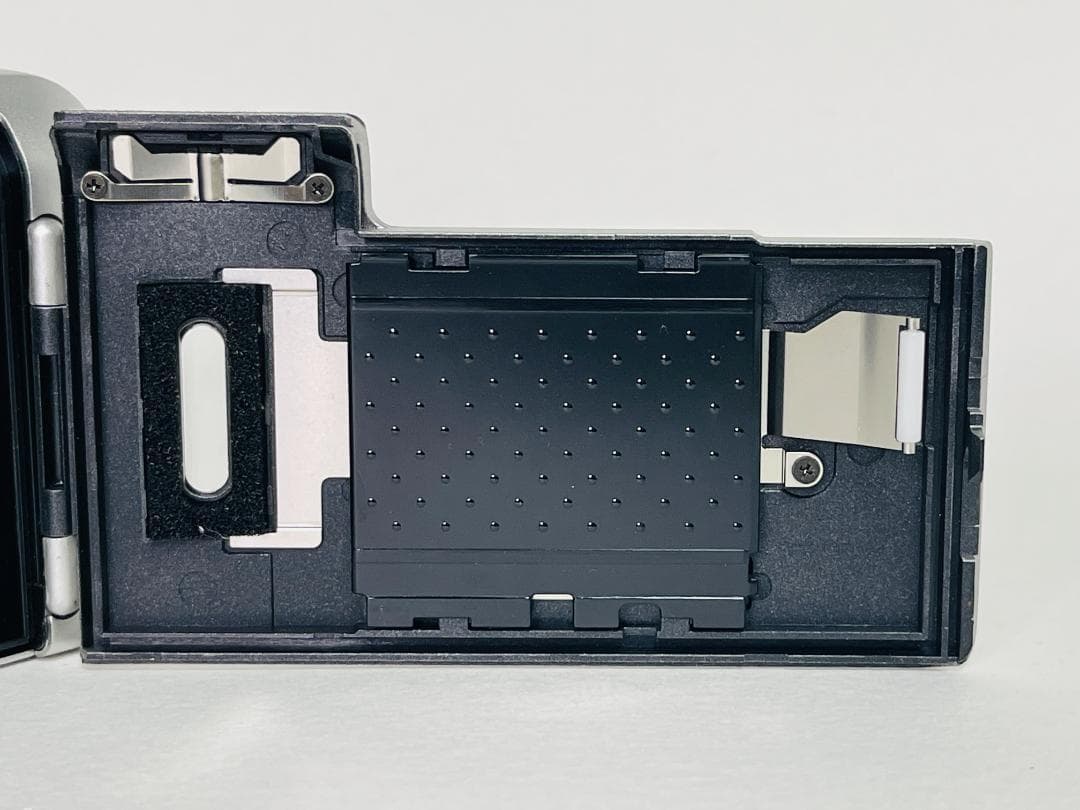 ペンタックス ESPIO (IQZoom) 24EW コンパクトフィルムカメラ