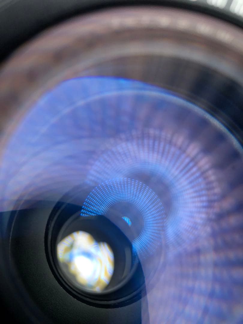 レア？　MAREXAR 135mm f2.8 m42マウント