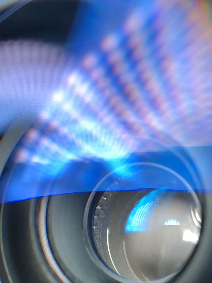 レア？　MAREXAR 135mm f2.8 m42マウント