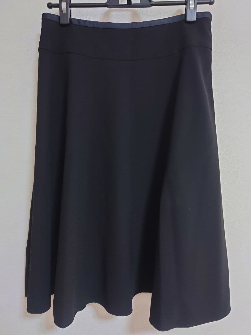 ポール・スチュアート　セットアップ　黒　卒業式　式典