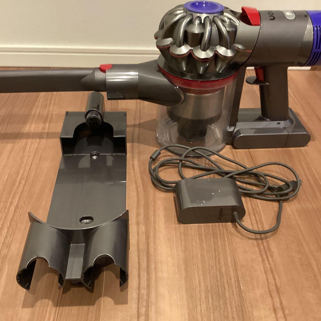 ダイソン v7 slim