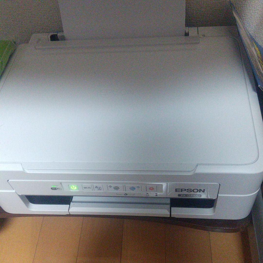 プレーヤー PX-049A