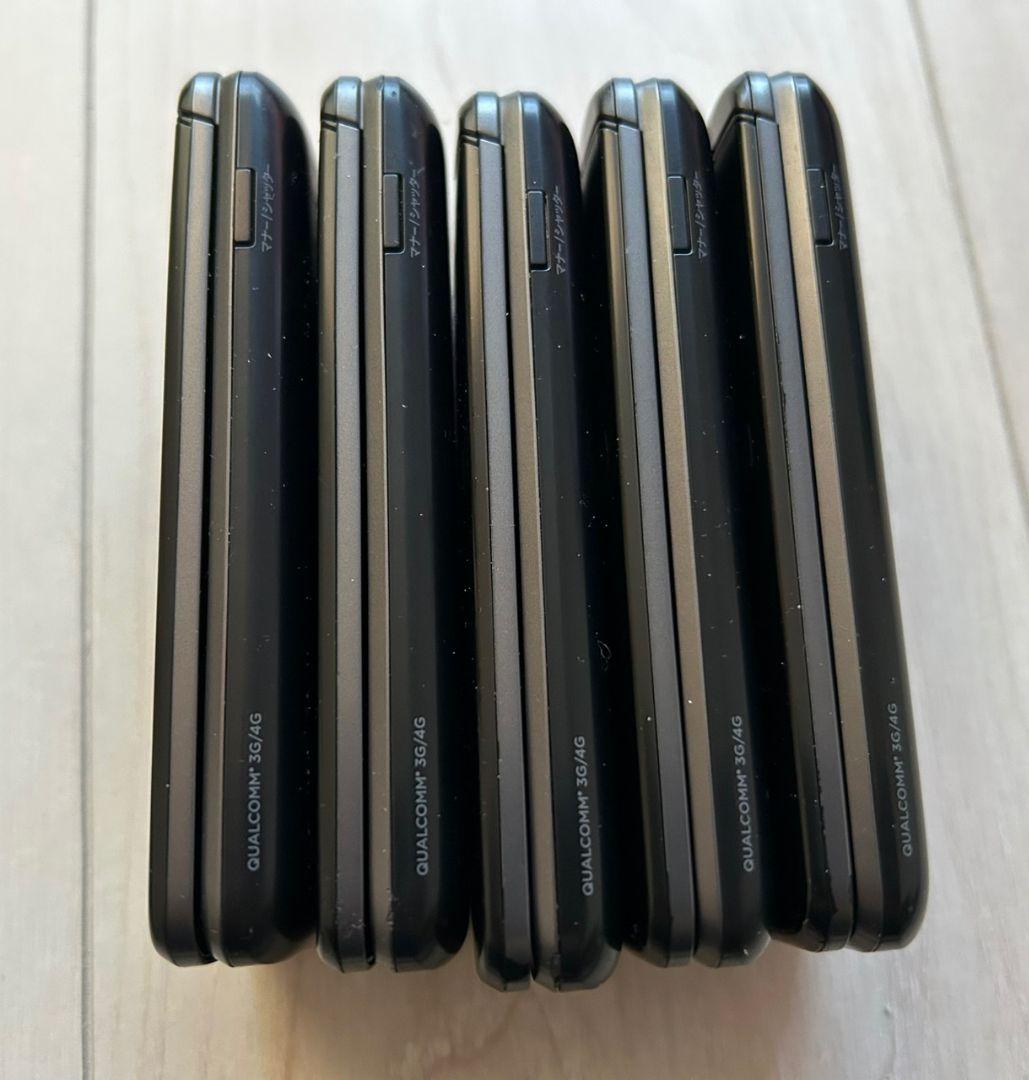 GRATINA KYF39 8台セット