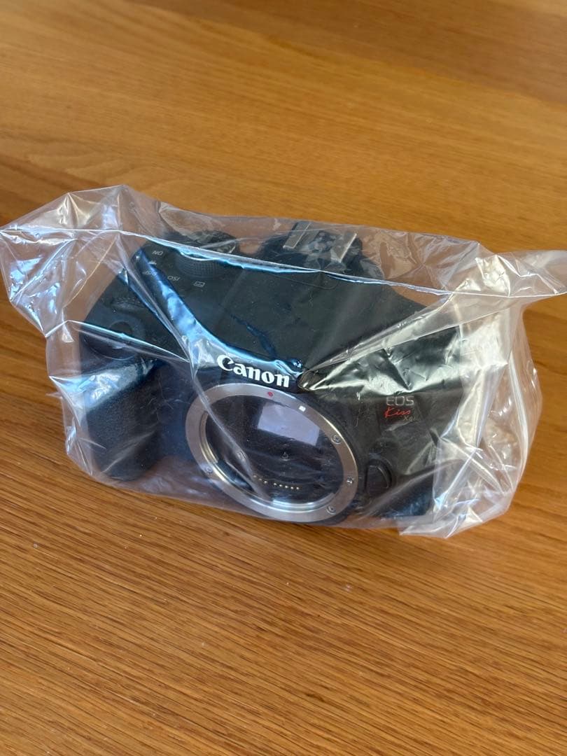 Canon EOS Kiss X18i カメラ　ボディ本体【ジャンク品扱い】