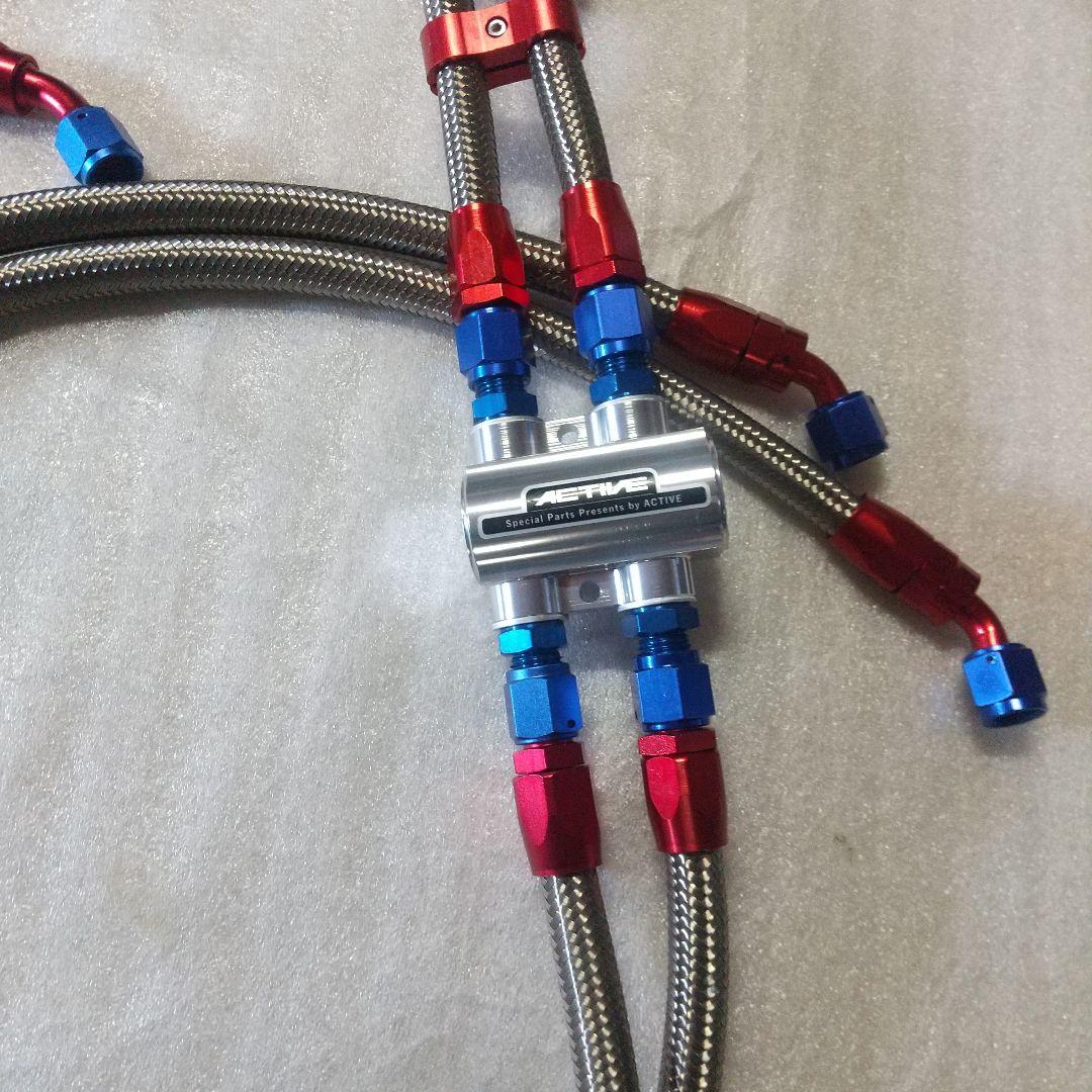 CBX400F/CBR400F ゼファー400 アクティブサーモスタット