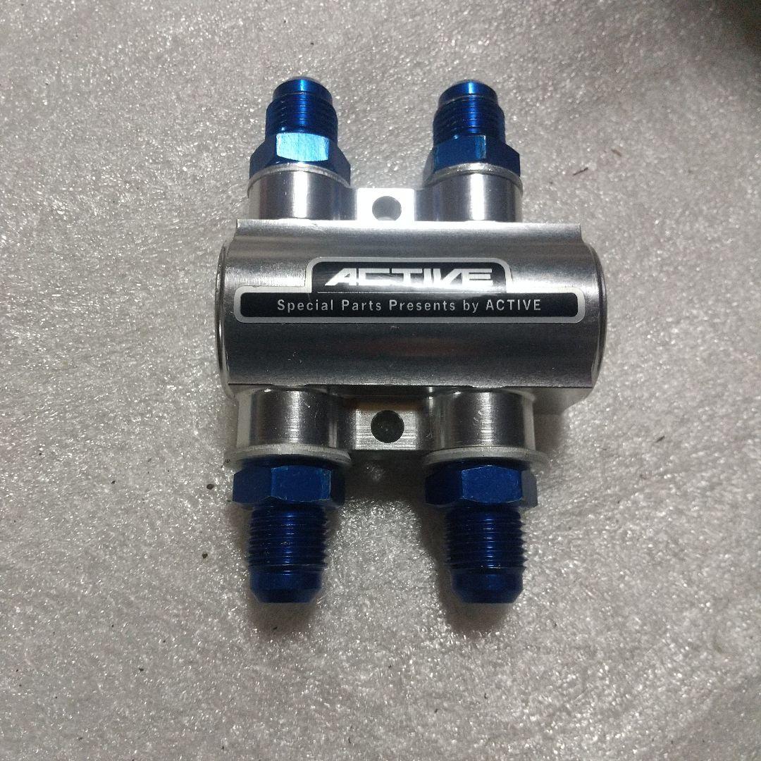 CBX400F/CBR400F ゼファー400 アクティブサーモスタット