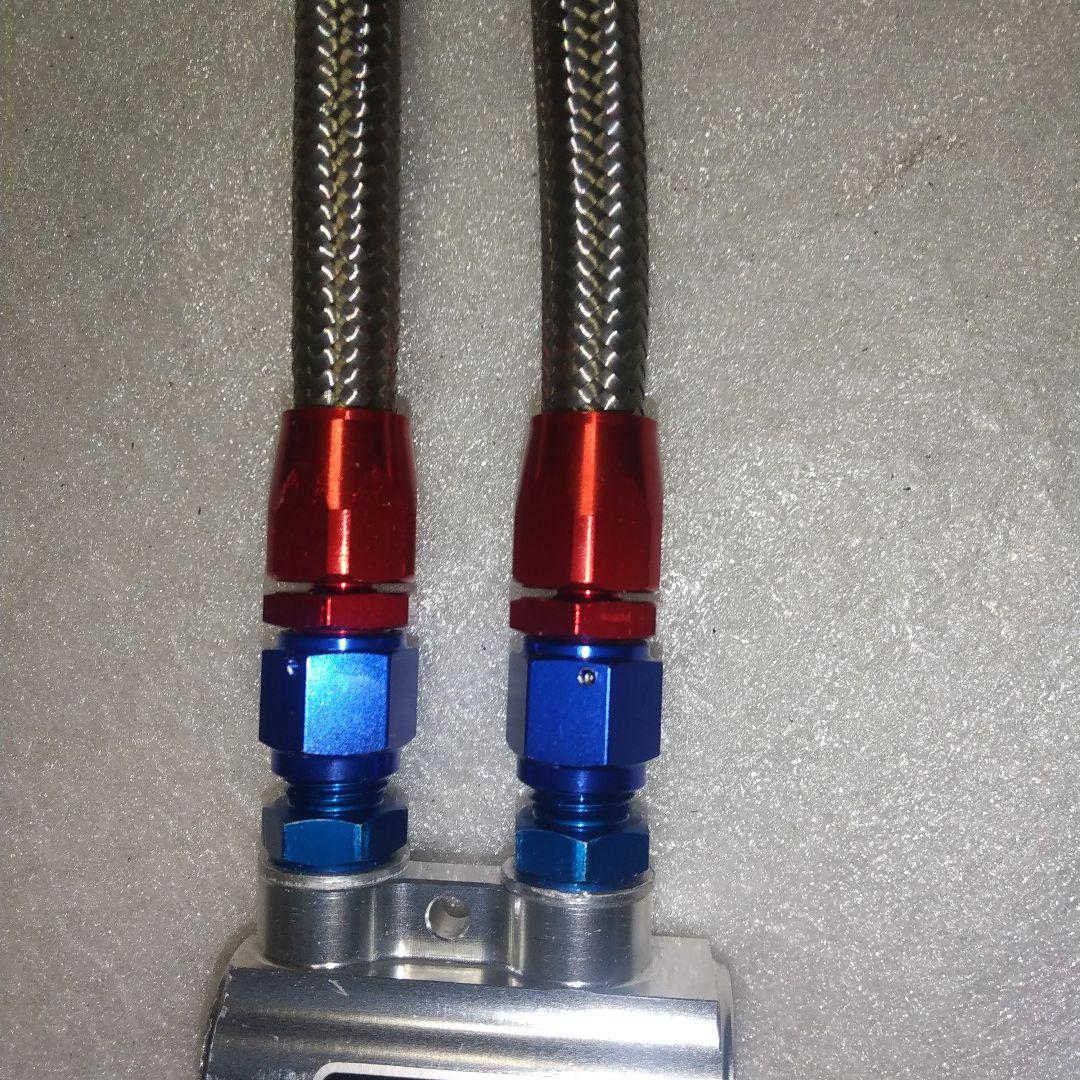 CBX400F/CBR400F ゼファー400 アクティブサーモスタット