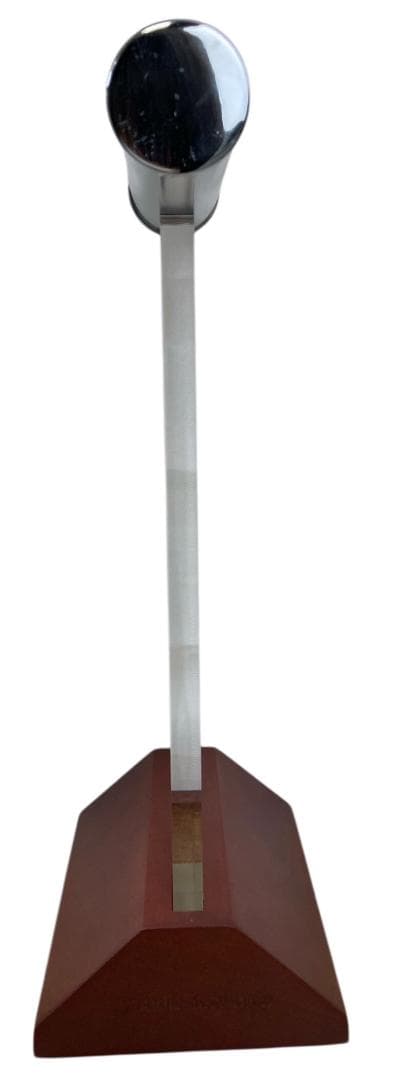 ★良品★ オーディオテクニカ ダイナミックヘッドホン スタンドセット