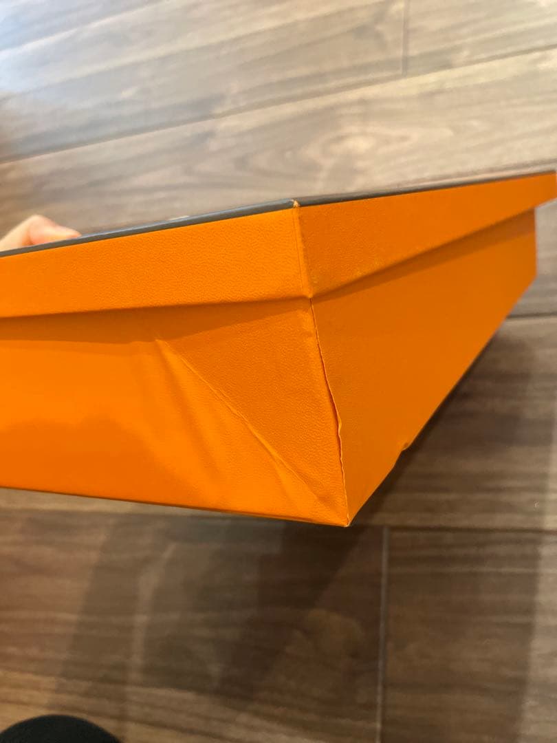 ＊未使用！HERMES ベビーブランケット 木馬＊