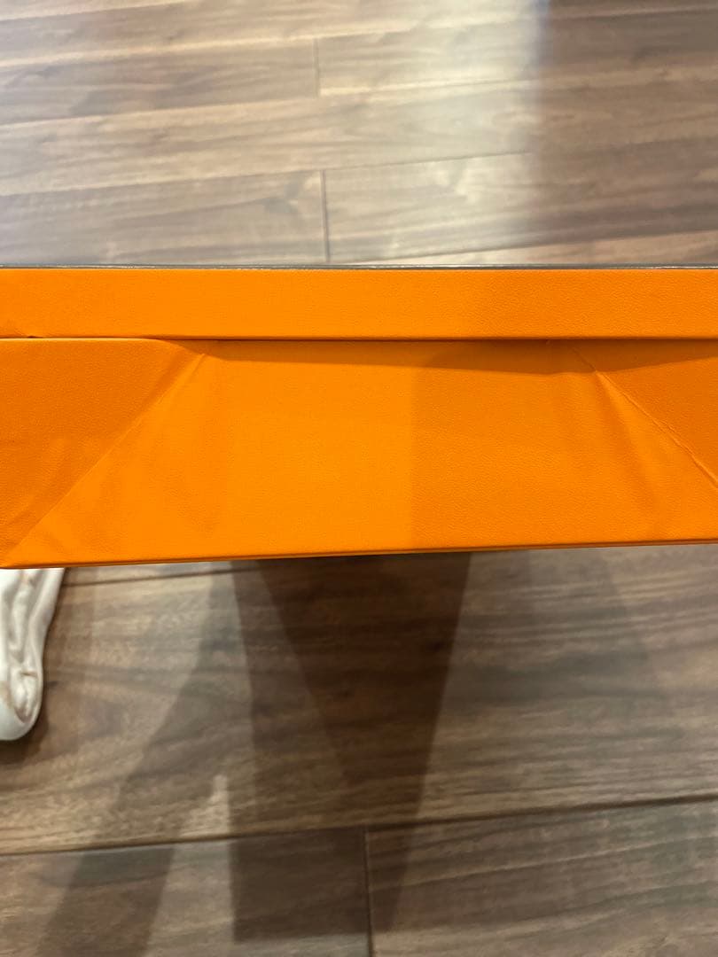 ＊未使用！HERMES ベビーブランケット 木馬＊