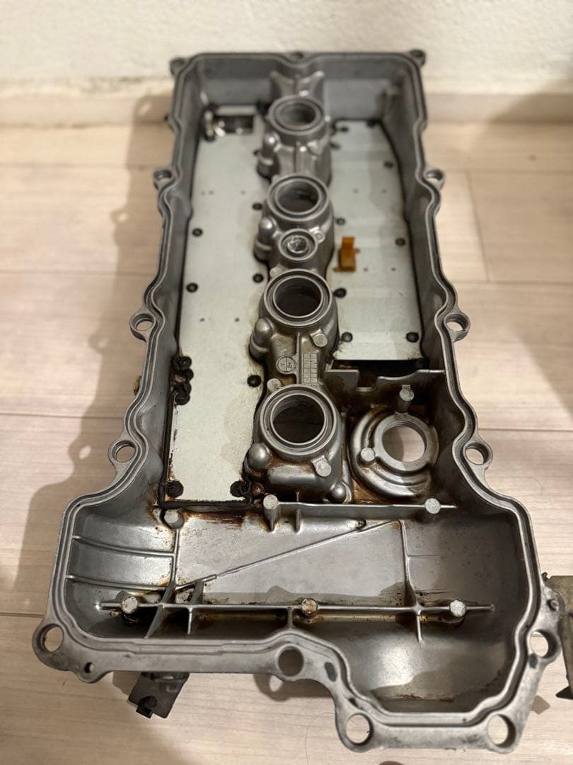 シルビアs15 タペットカバー