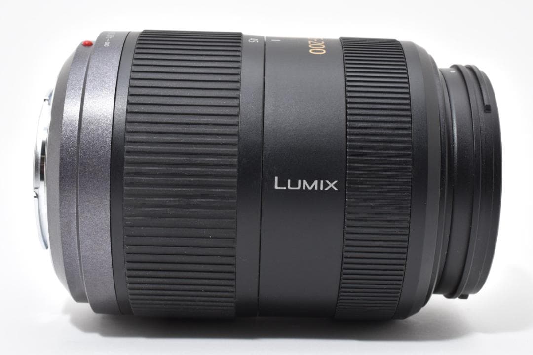 パナソニック G VARIO 45-200mm F4-5.6 #21369