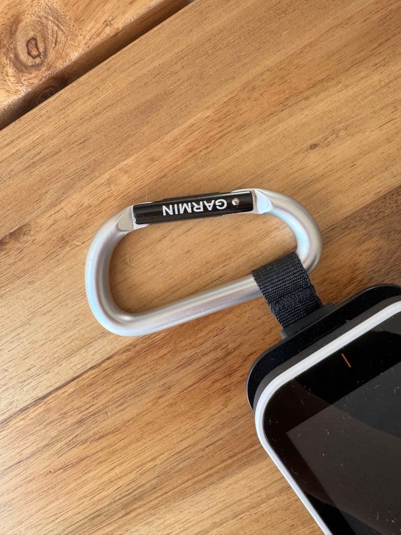 Garmin ゴルフレーザー