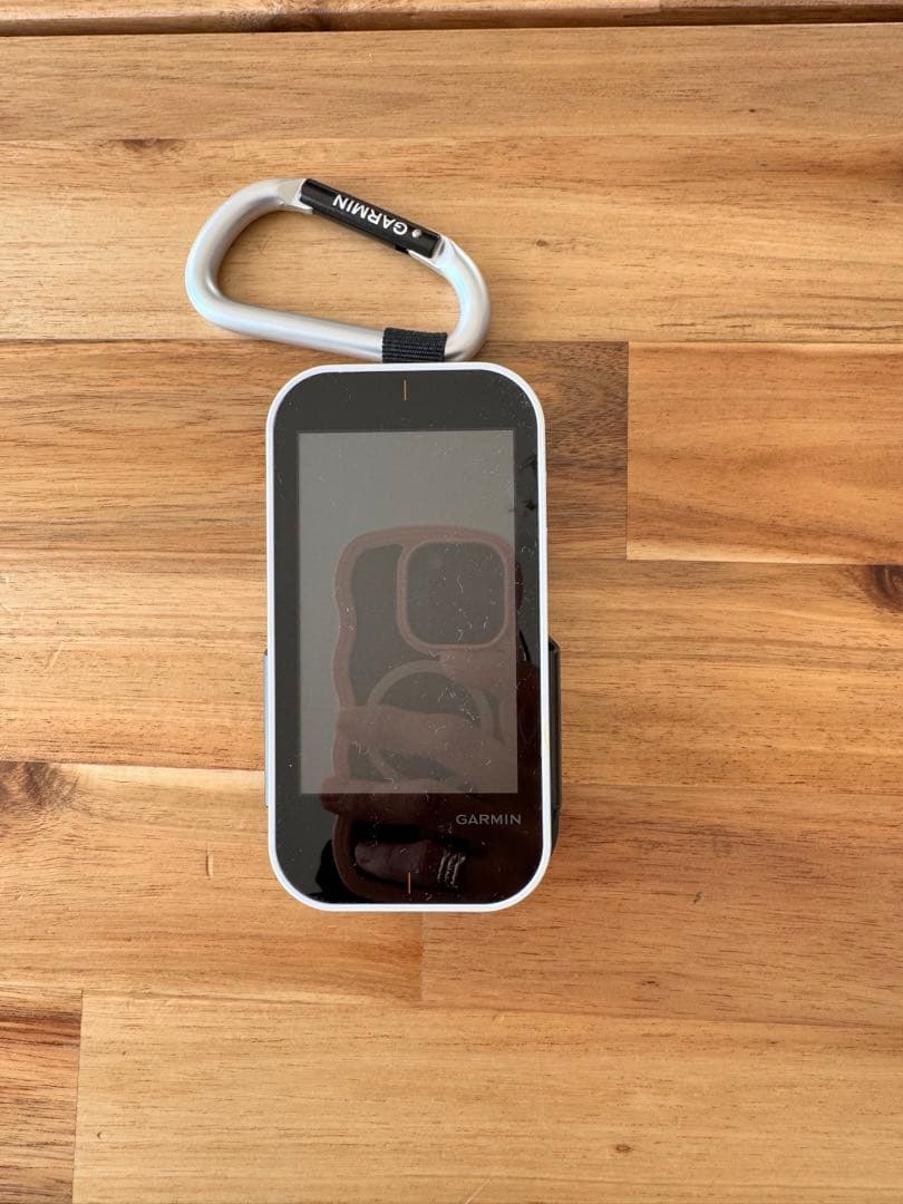 Garmin ゴルフレーザー