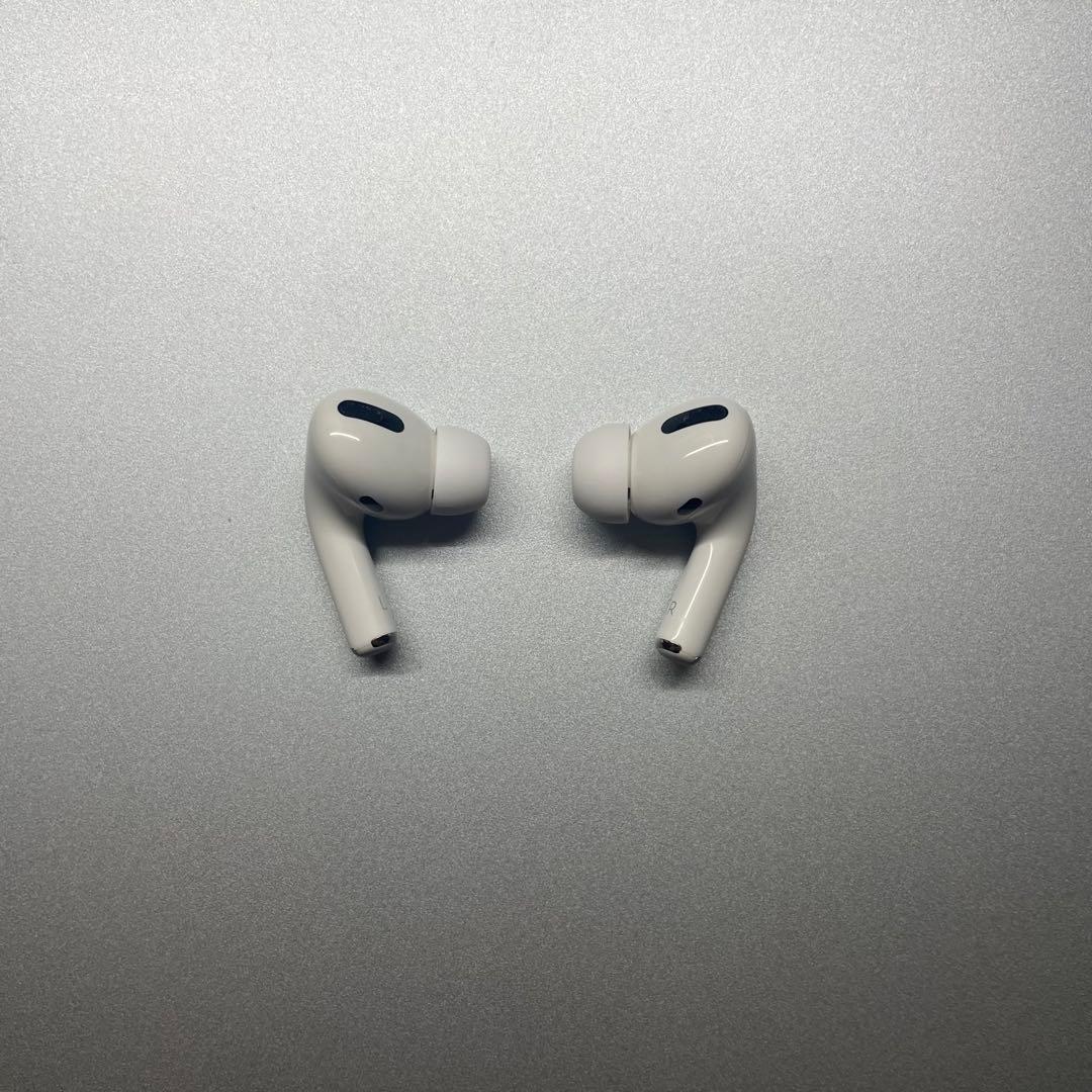 AirPods Pro 第1世代 正規品（不具合あり）