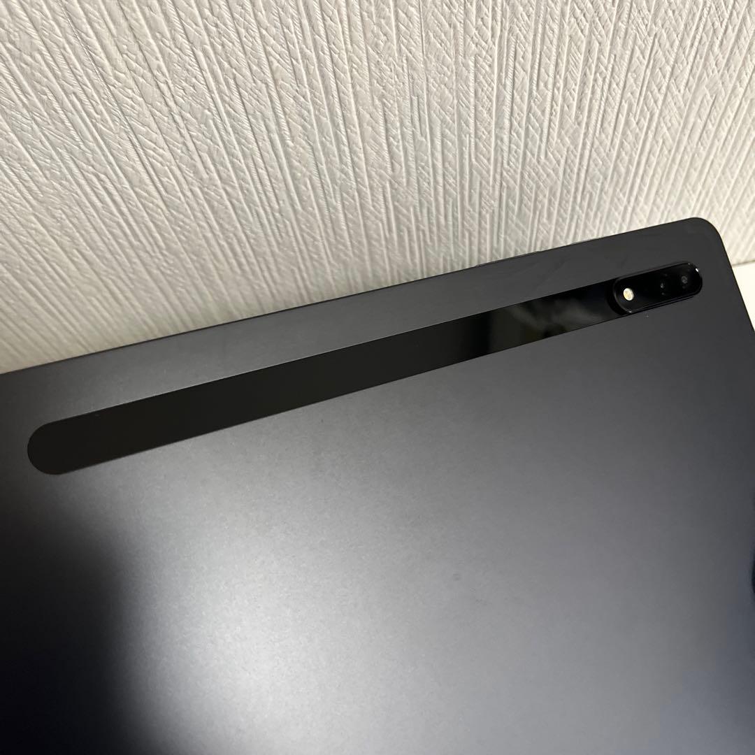 ミ*ニ様 【美品】Galaxy Tab S8 Ultra タブレット