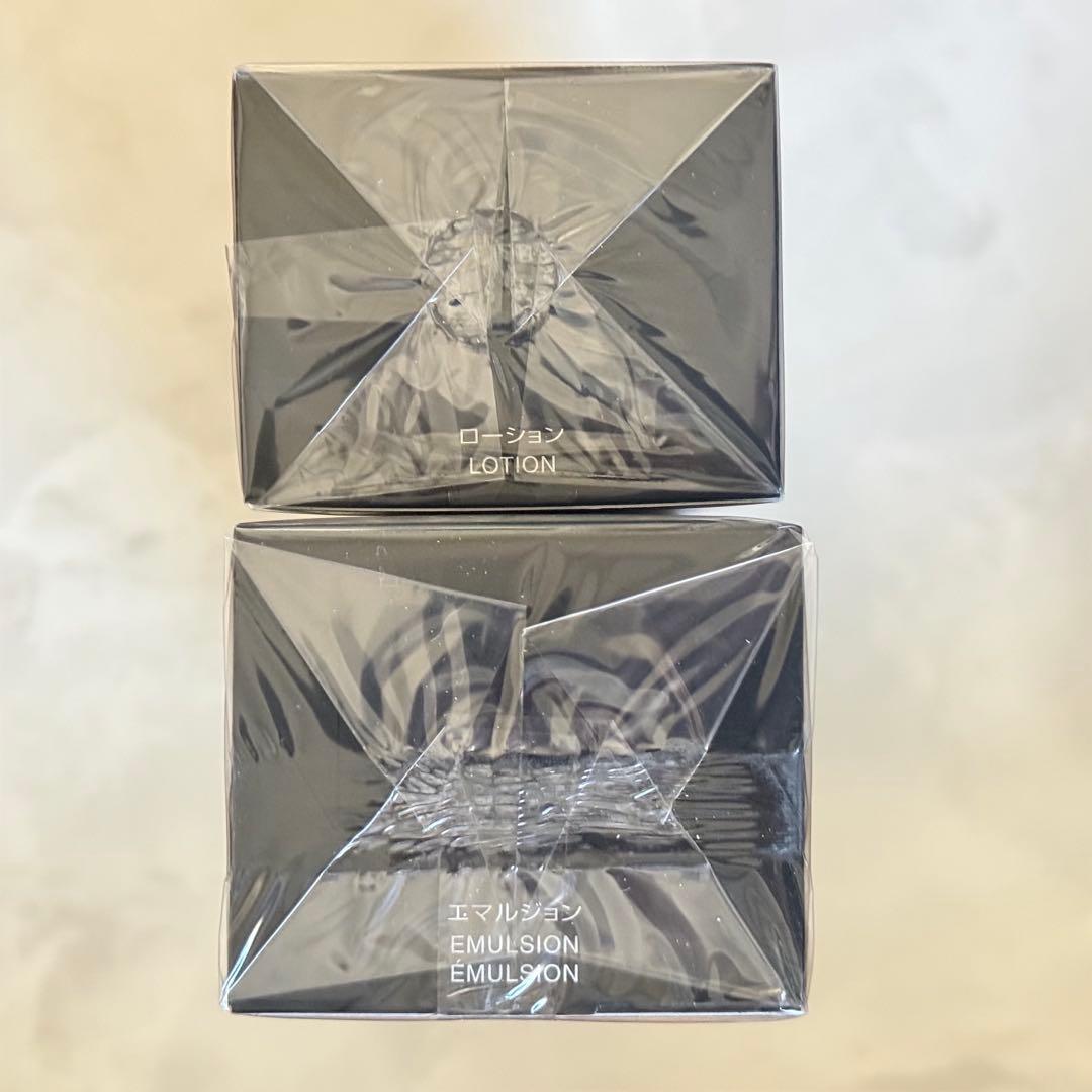 コスメデコルテAQ ローション エマルジョン化粧水乳液セット　新品未開封