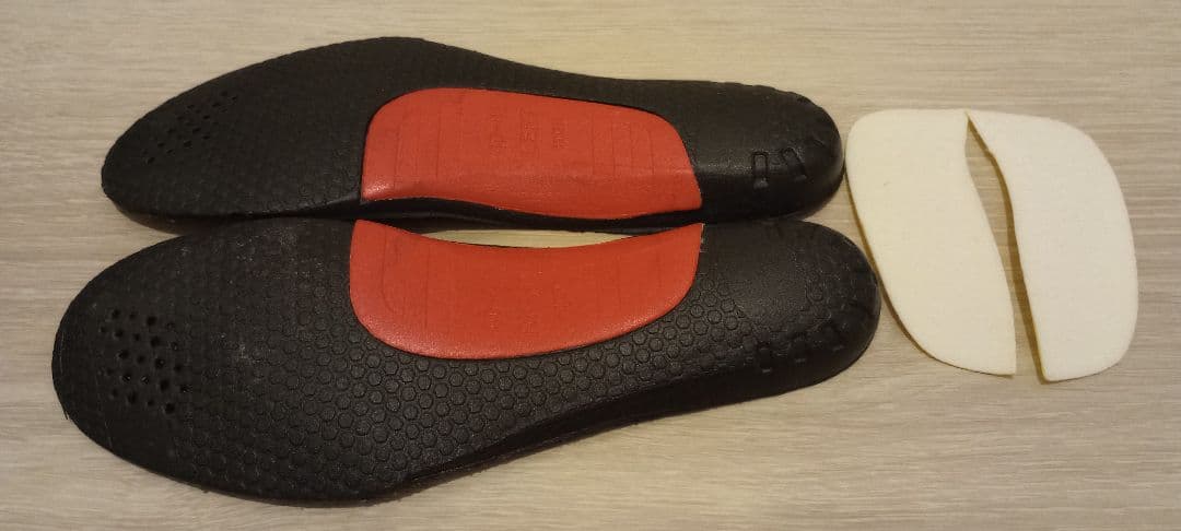 Shimano RX801 ワイド 40 (25.2cm) + PD-M520