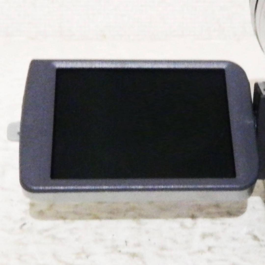 動作品 Panasonic NV-GS200 miniDV ダビングなどに