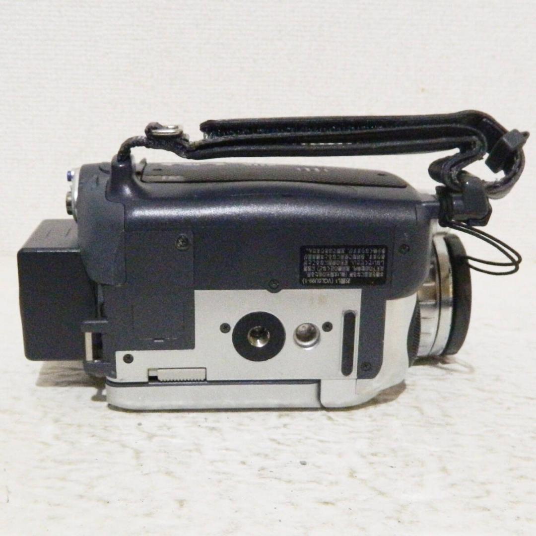 動作品 Panasonic NV-GS200 miniDV ダビングなどに